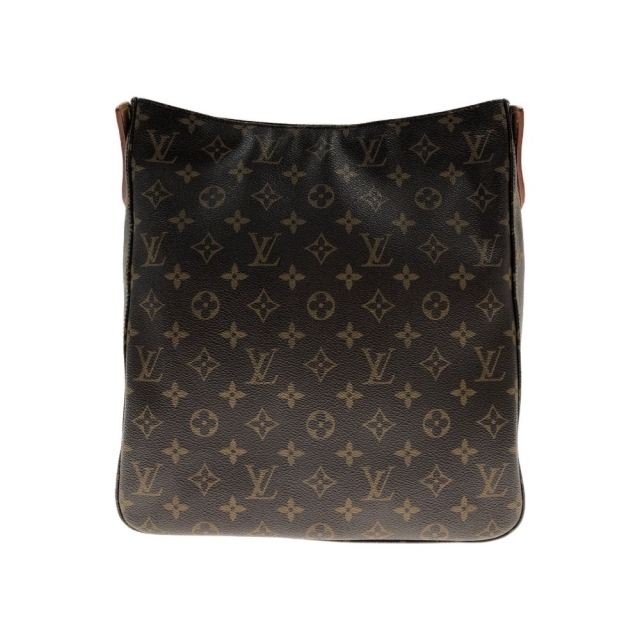 〇〇LOUIS VUITTON ルイヴィトン モノグラム ルーピングGM ショルダー