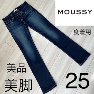 マウジー 中古 デニム/ジーンズ(レディース)の通販 3,000点以上 ...