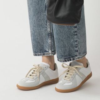 メゾンマルジェラ(Maison Margiela（旧Maison Martin Margiela）)のMaison Margiela　メゾンマルジェラ　スニーカー(スニーカー)