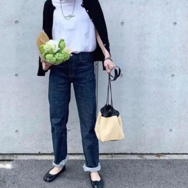 【限定モデル】Jil Sander ジルサンダー ドローストリングバッグ