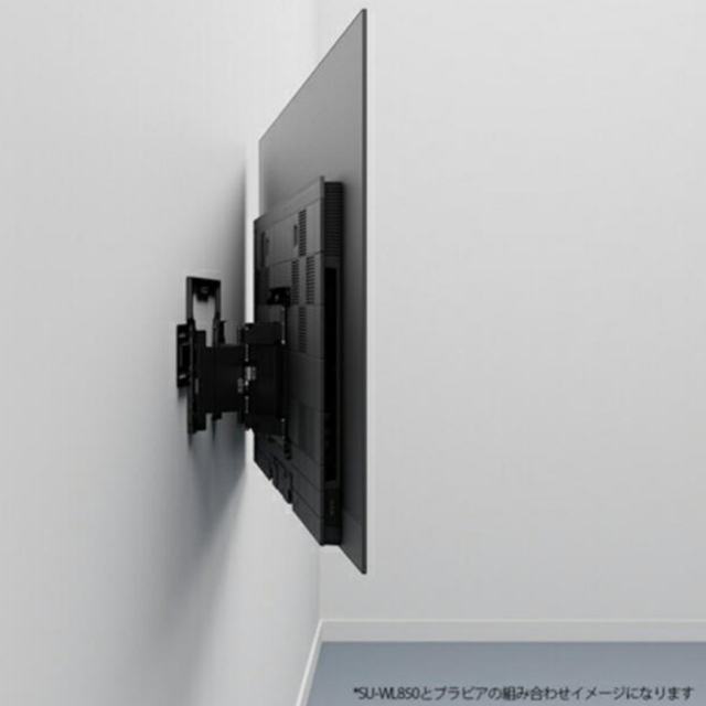 SONY純正 壁掛けユニット SU-WL850 未使用品 ①-
