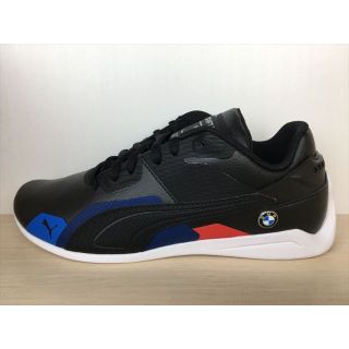 プーマ(PUMA)のプーマ BMW MMS ドリフトキャット 靴 25,0cm 新品 (1270)(スニーカー)