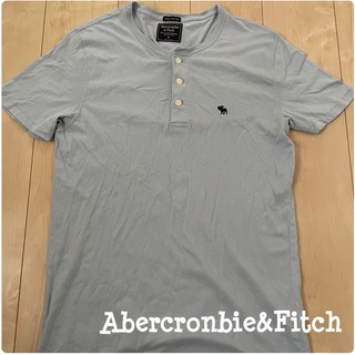 アバクロンビーアンドフィッチ(Abercrombie&Fitch)の大幅値下げ:Abercronbie&Fitch Tシャツ(Tシャツ/カットソー(半袖/袖なし))