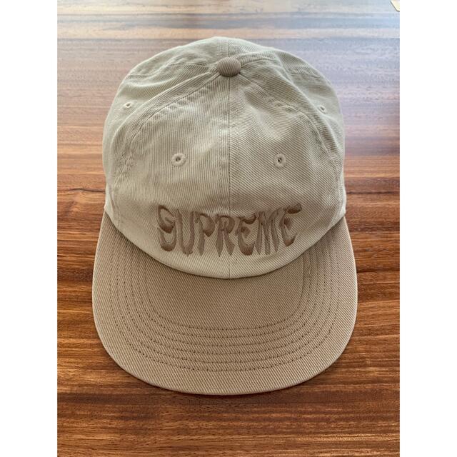 Supreme cap