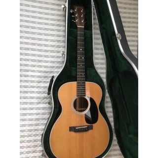 マーティン(Martin)のMartin OOO-28/マーチン　トリプルオー28【アキラ様専用】(アコースティックギター)