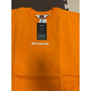 ベンデイビス(BEN DAVIS)のベンデイビス　Tシャツ　半袖(Tシャツ/カットソー(半袖/袖なし))