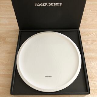 ロジェデュブイ(ROGER DUBUIS)の【新品 未使用】ROGER DUBUIS プレート(腕時計(アナログ))