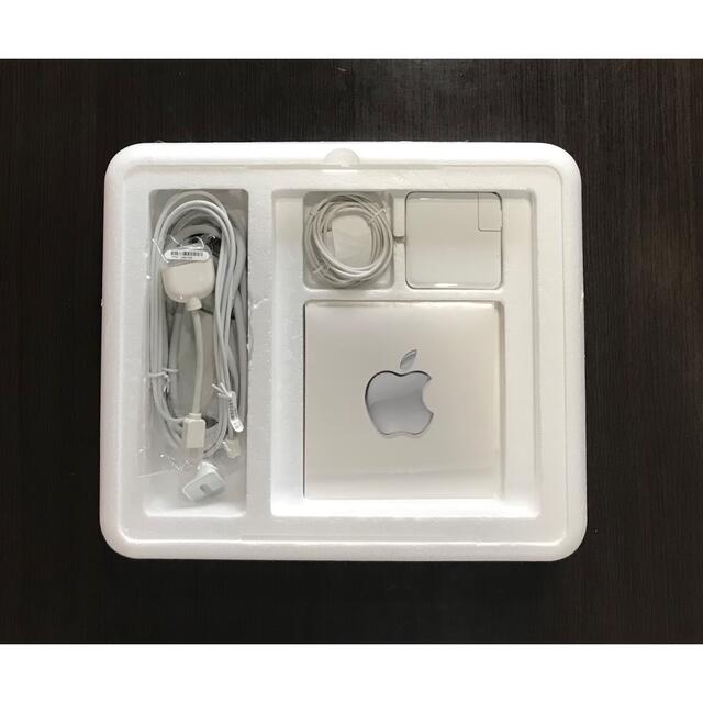 Apple(アップル)のiBook G4 スマホ/家電/カメラのPC/タブレット(ノートPC)の商品写真