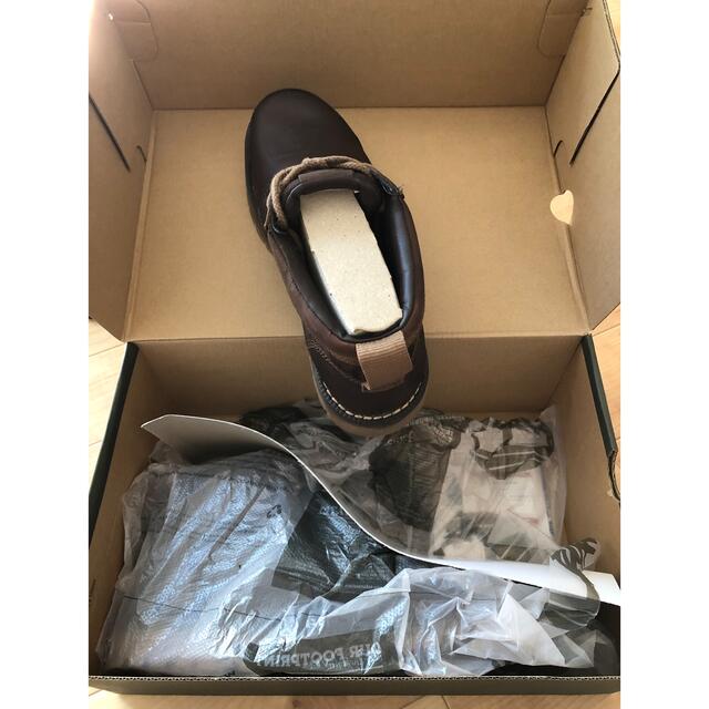 Timberland(ティンバーランド)の【送料無料】Timberland ブーツ　新品　未使用品 メンズの靴/シューズ(ブーツ)の商品写真