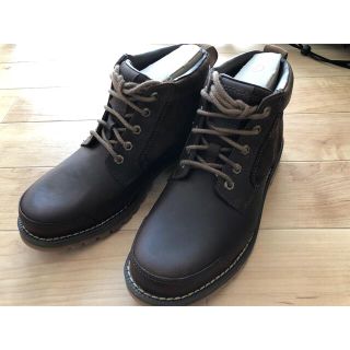 ティンバーランド(Timberland)の【送料無料】Timberland ブーツ　新品　未使用品(ブーツ)