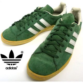 アディダス(adidas)のアディダス キャンパス / adidas Campus スニーカー(25.5cm(スニーカー)