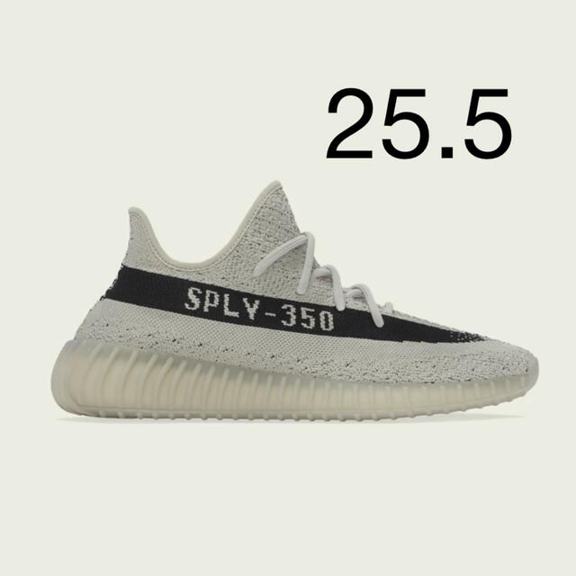 アディダス　YEEZY BOOST 350 V2