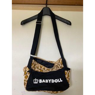 ベビードール(BABYDOLL)のBABY DOLL ショルダーバッグ(ショルダーバッグ)