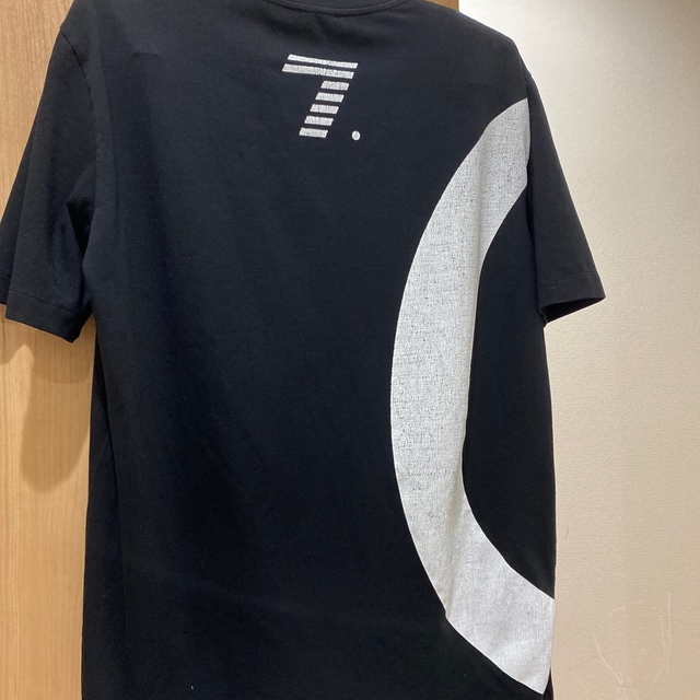 Emporio Armani(エンポリオアルマーニ)のエンポリオアルマーニEA7 Tシャツ supremeハイドロゲンDIESEL メンズのトップス(Tシャツ/カットソー(半袖/袖なし))の商品写真