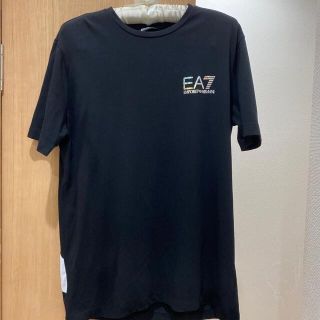 エンポリオアルマーニ(Emporio Armani)のエンポリオアルマーニEA7 Tシャツ supremeハイドロゲンDIESEL(Tシャツ/カットソー(半袖/袖なし))