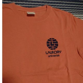 ランドリー(LAUNDRY)のLAUNDRY ランドリー Ｓサイズ(Tシャツ(半袖/袖なし))