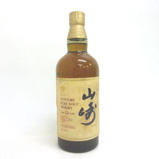 山崎 suntoryの通販 40,000点以上 | フリマアプリ ラクマ