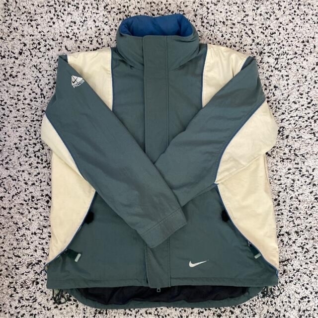 NIKE ACG， 90s MOUNTAIN JACKET 大阪高裁 - www.woodpreneurlife.com