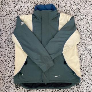 ナイキ(NIKE)のNIKE ACG, 90s MOUNTAIN JACKET(マウンテンパーカー)