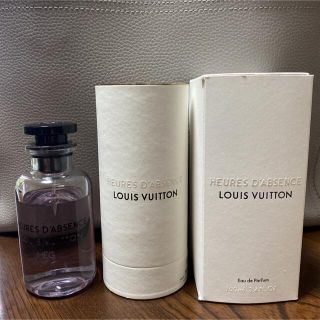 ルイヴィトン(LOUIS VUITTON)のルイヴィトン　ウールダプサンス　rrrさん専用(香水(女性用))