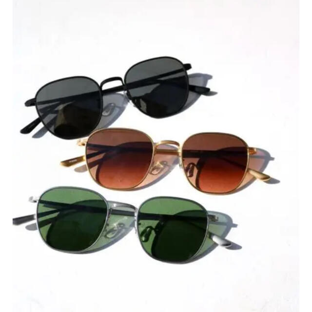 Oliver peoples×THE ROW サングラス - coastalcareeracademy.com