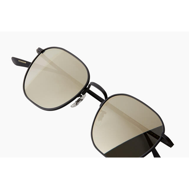 Oliver peoples×THE ROW サングラス - coastalcareeracademy.com