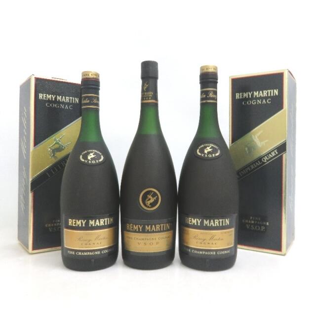 ブラウン×ピンク REMY MARTIN COGNAC VSOP 箱付き未開封 - 通販 - www