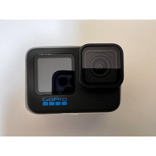 室内で1回のみ使用 GoPro HERO10 Black ゴープロ いいスタイル www.ss 