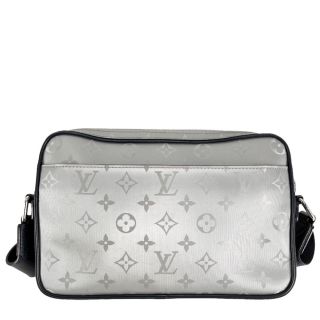 LOUIS VUITTON ルイヴィトン ショルダーバッグ モノグラムサテライト