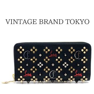 ルブタン(Christian Louboutin) 白 財布(レディース)の通販 63点 ルブタン(Christian Louboutin) 白 財布(レディース)の通販 63点
