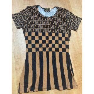 フェンディ ビンテージ Tシャツ(レディース/半袖)の通販 36点 | FENDI