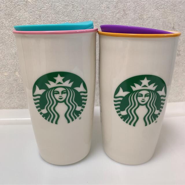 Starbucks - ☆新品・未使用☆ スターバックス スタバ