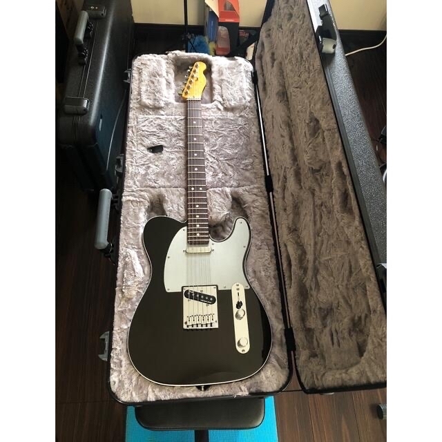 Fender American Ultra Telecaster