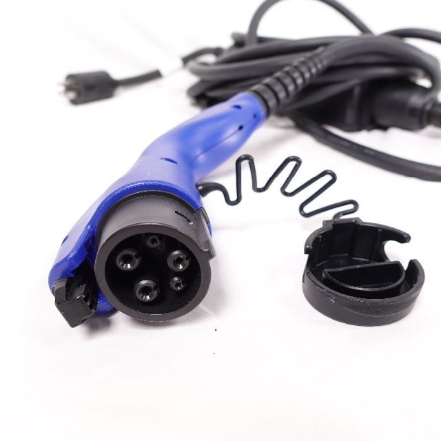 トヨタ - トヨタ プリウス用PHV充電ケーブル 品番G9060-47110 の トヨタ - トヨタ プリウス用PHV充電ケーブル 品番G9060-47110 の