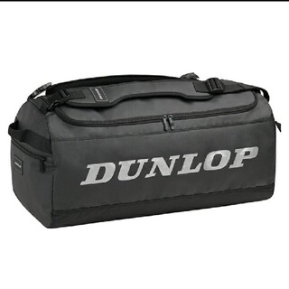 ダンロップ(DUNLOP)の週末まで限定値下げダンロップラケットバッグ(バッグ)