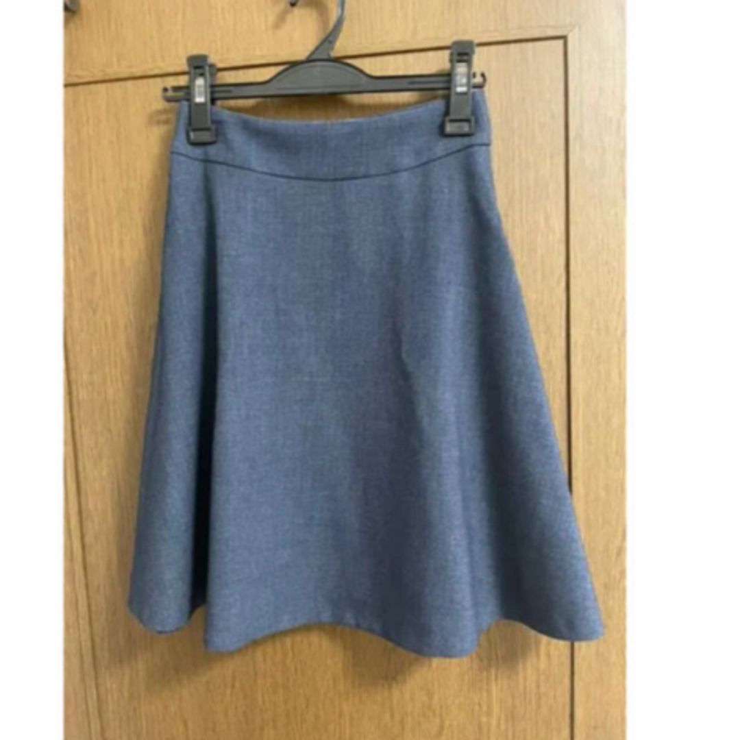 MISCH MASCH(ミッシュマッシュ)のスカート2枚セット レディースのスカート(ひざ丈スカート)の商品写真