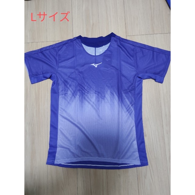 MIZUNO(ミズノ)のMIZUNOウェア スポーツ/アウトドアのテニス(ウェア)の商品写真