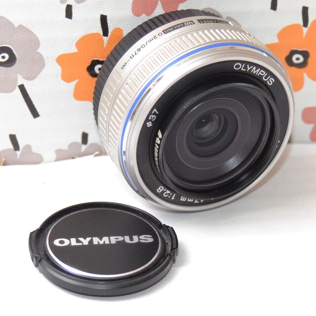 54%OFF!】 ⭐️単焦点パンケーキレンズ 17mm saogoncalo1oficio.com.br