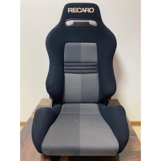 レカロ(RECARO)のRECARO SR-3 バケットシート(車内アクセサリ)