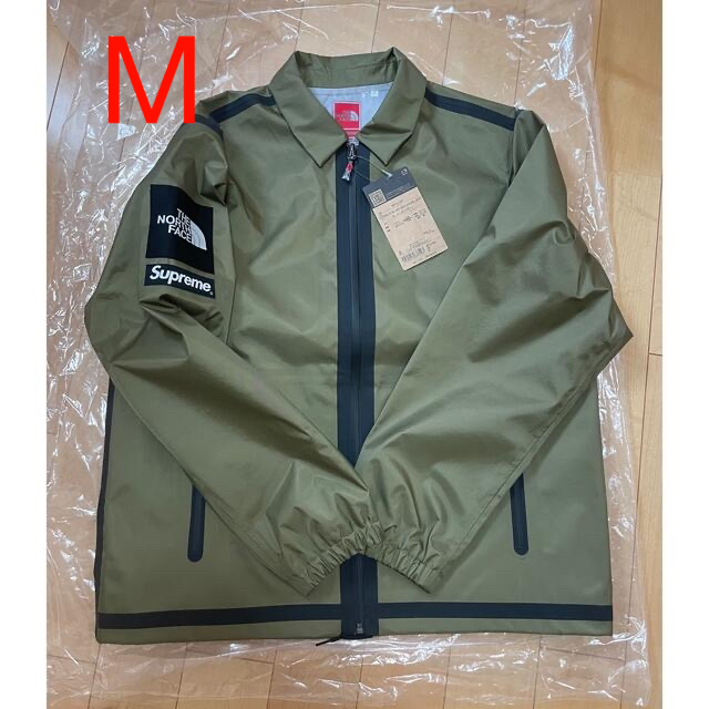 Supreme The North Face Coaches Jacket