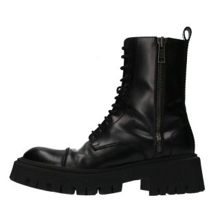 バレンシアガ ブーツ(メンズ)の通販 100点以上 | Balenciagaのメンズを ...