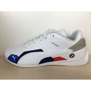 プーマ(PUMA)のプーマ BMW MMS ドリフトキャット 靴 25,5cm 新品 (1271)(スニーカー)