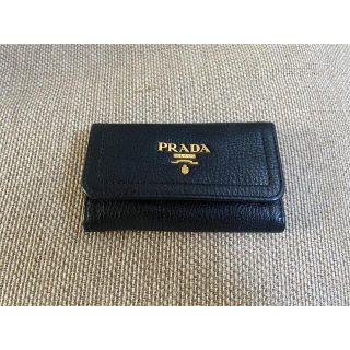 プラダ(PRADA)のPRADA 正規品　キーケース(キーケース)