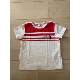 グッチ(Gucci)の【新品未使用】GUCCI ベビーTシャツ(Ｔシャツ)