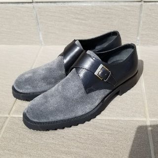 セルジオロッシ メンズファッションの通販 100点以上 | Sergio Rossiを ...