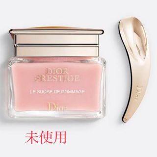 ディオール(Dior)のDiorプレステージルゴマージュ(ゴマージュ/ピーリング)