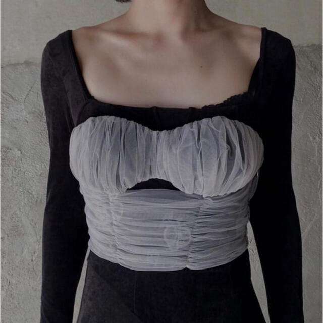 国内運費免費 fetico litmus 特注 bustier top corset | www.ouni.org