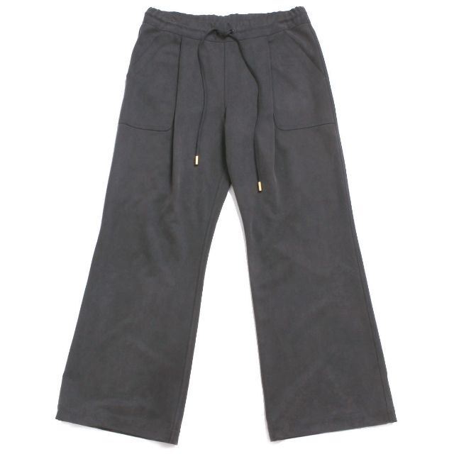 THE RERACS ベイカーパンツ イージーパンツ ザ リラクス 新しい到着