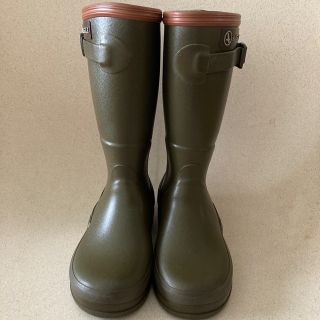 エーグル(AIGLE)のMMIS様用です(長靴/レインシューズ)