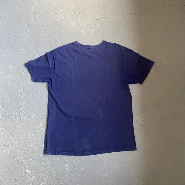【未使用】【新古品】POLO RALPH LAUREN　ポロラルフローレン　Ｔシャツ　Lサイズ　ネイビー　春夏 楽天市場】ラルフローレン Tシャツ（カラーブルー）（Tシャツ